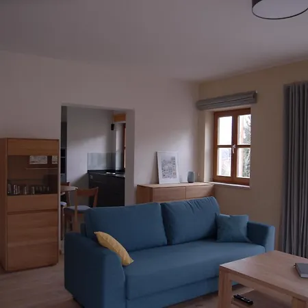 Appartement Lichteck - Helle Ferien à Breitenberg  Extérieur photo