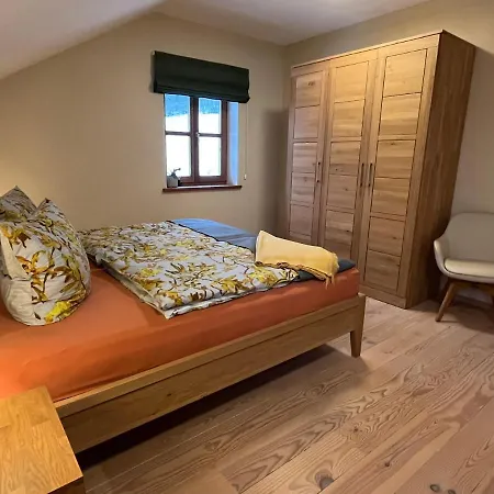 Appartement Lichteck - Helle Ferien à Breitenberg  Extérieur photo