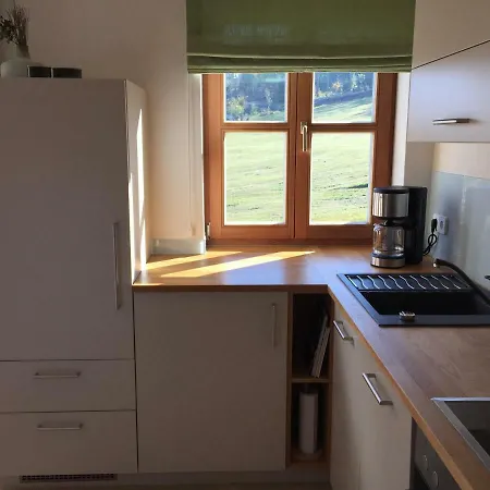 Appartement Lichteck - Helle Ferien à Breitenberg  Extérieur photo