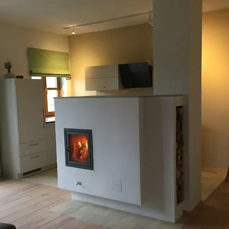 Appartement Lichteck - Helle Ferien à Breitenberg  Extérieur photo