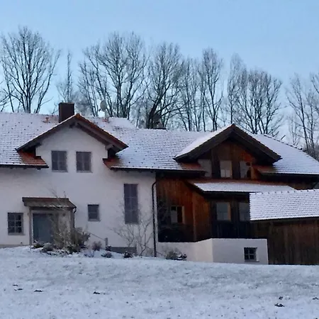 Appartement Lichteck - Helle Ferien à Breitenberg  Extérieur photo