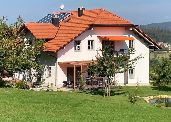 Lichteck - Helle Ferien