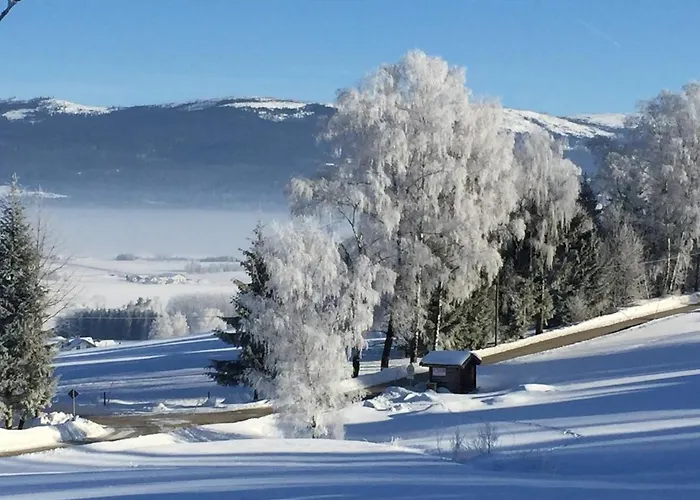Lichteck - Helle Ferien