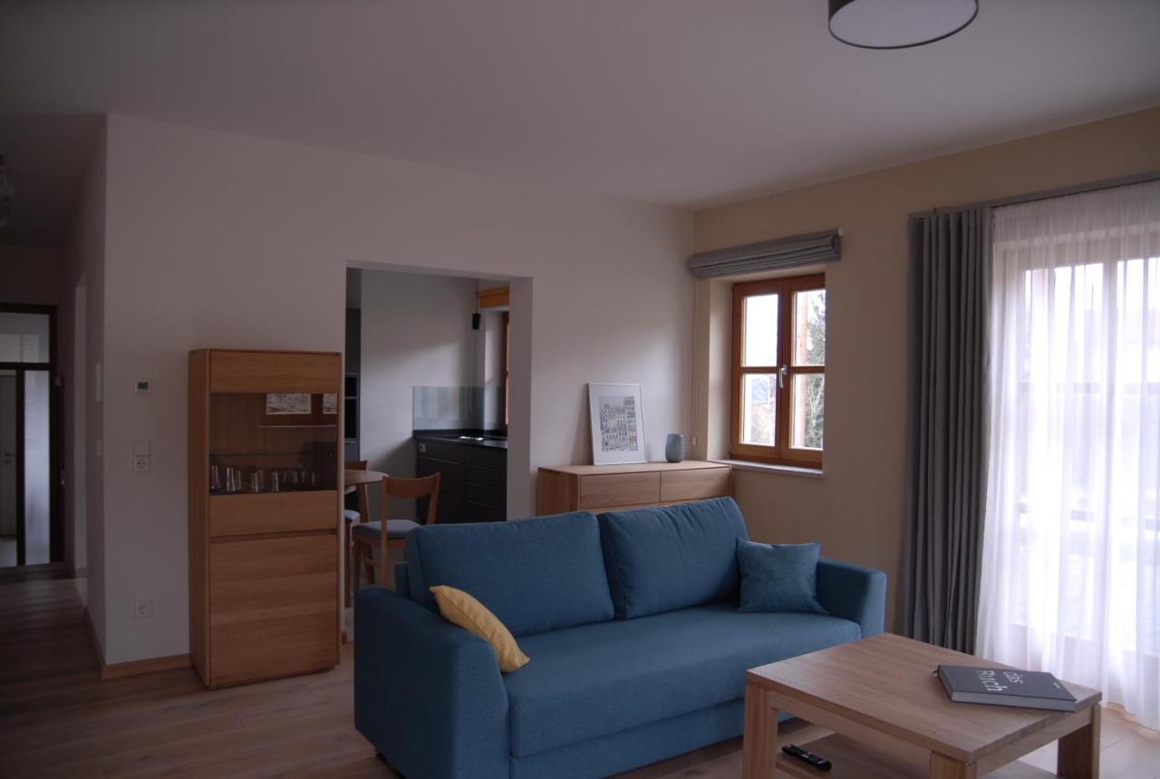 Appartement Lichteck - Helle Ferien *