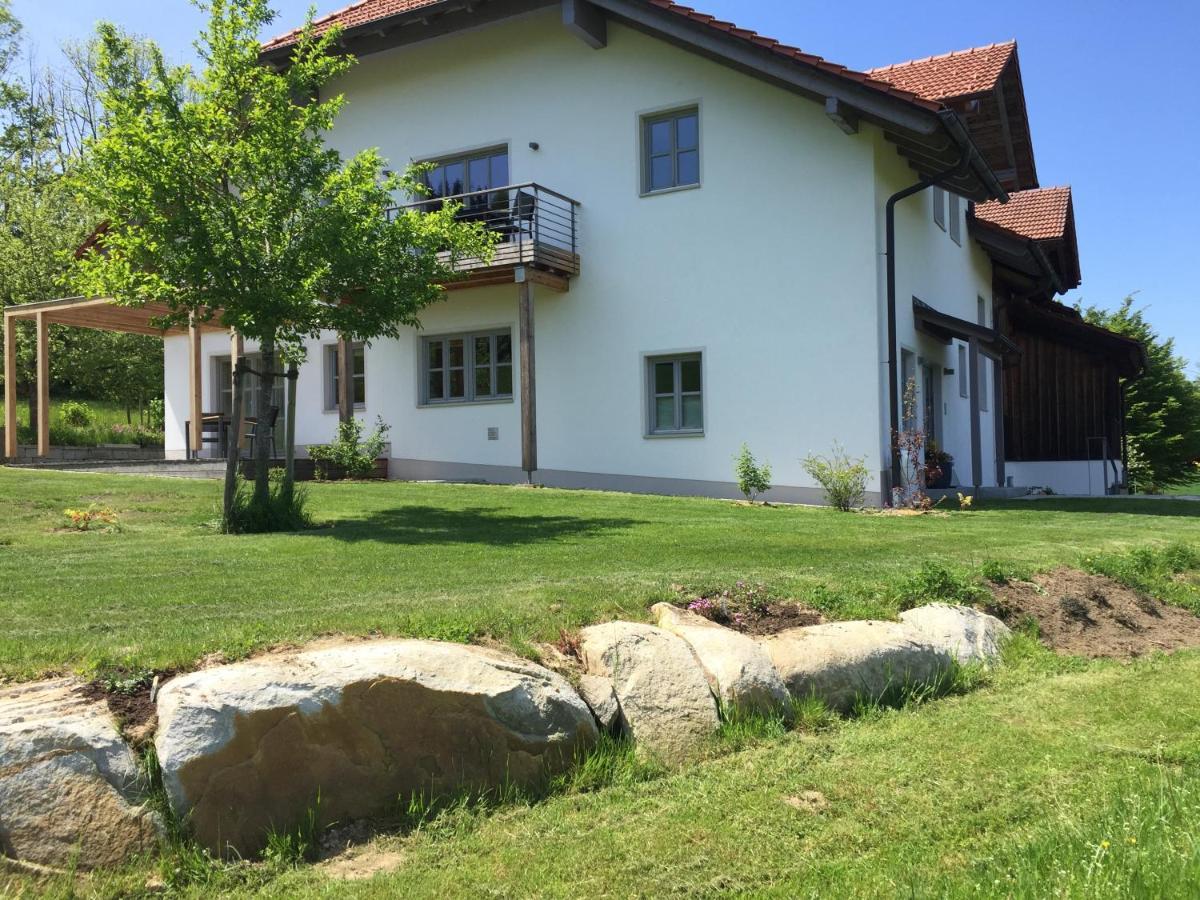 Lichteck - Helle Ferien Breitenberg (Lower Bavaria)