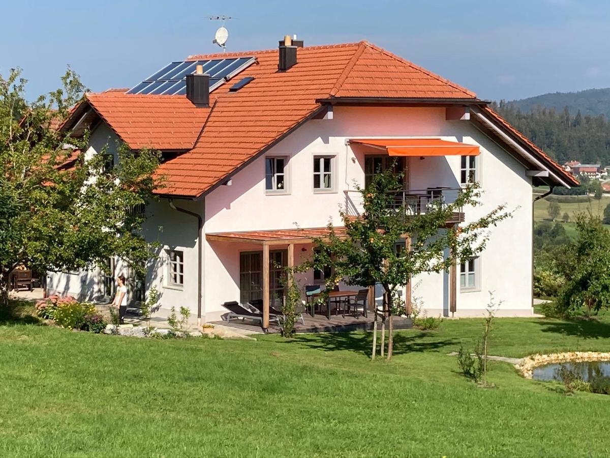 Lichteck - Helle Ferien *