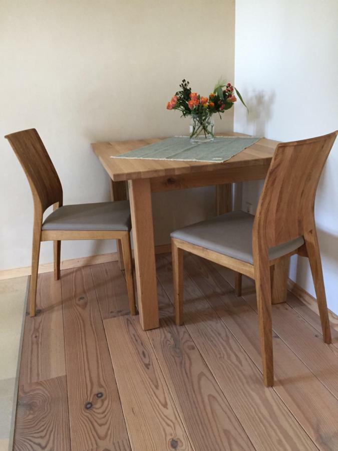 Lichteck - Helle Ferien Appartement