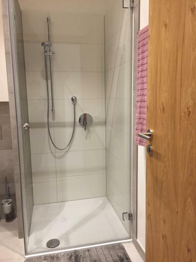Appartement Lichteck - Helle Ferien