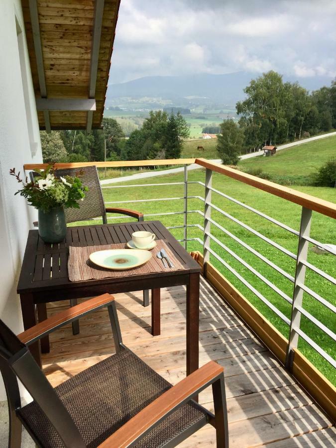 Appartement Lichteck - Helle Ferien *