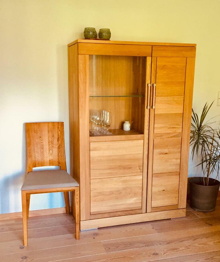 Lichteck - Helle Ferien Appartement