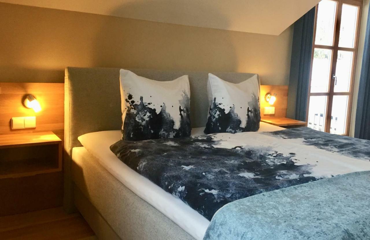 Appartement Lichteck - Helle Ferien *