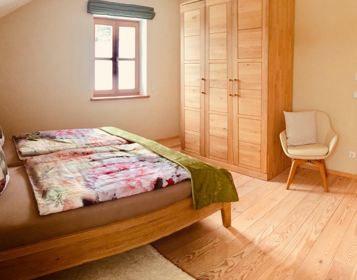 Appartement Lichteck - Helle Ferien