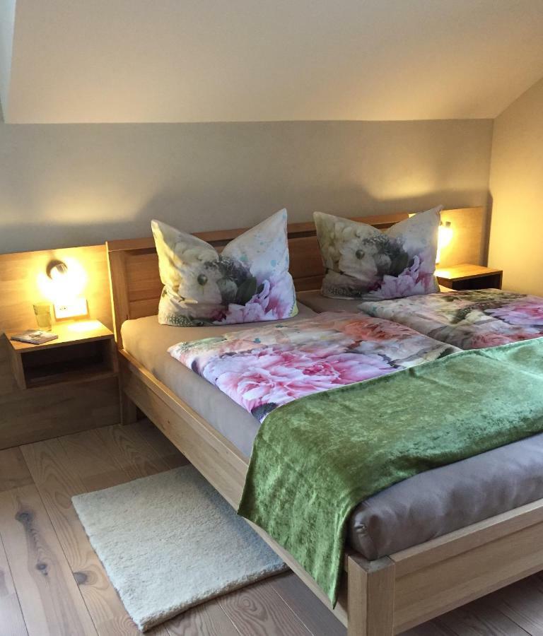 Appartement Lichteck - Helle Ferien *