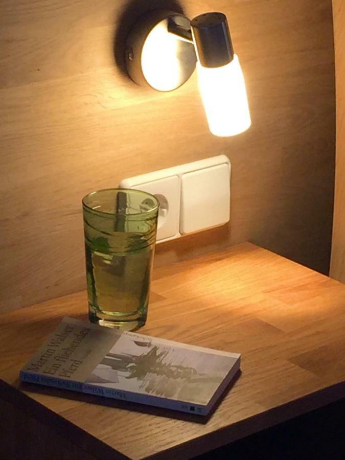 Appartement Lichteck - Helle Ferien *