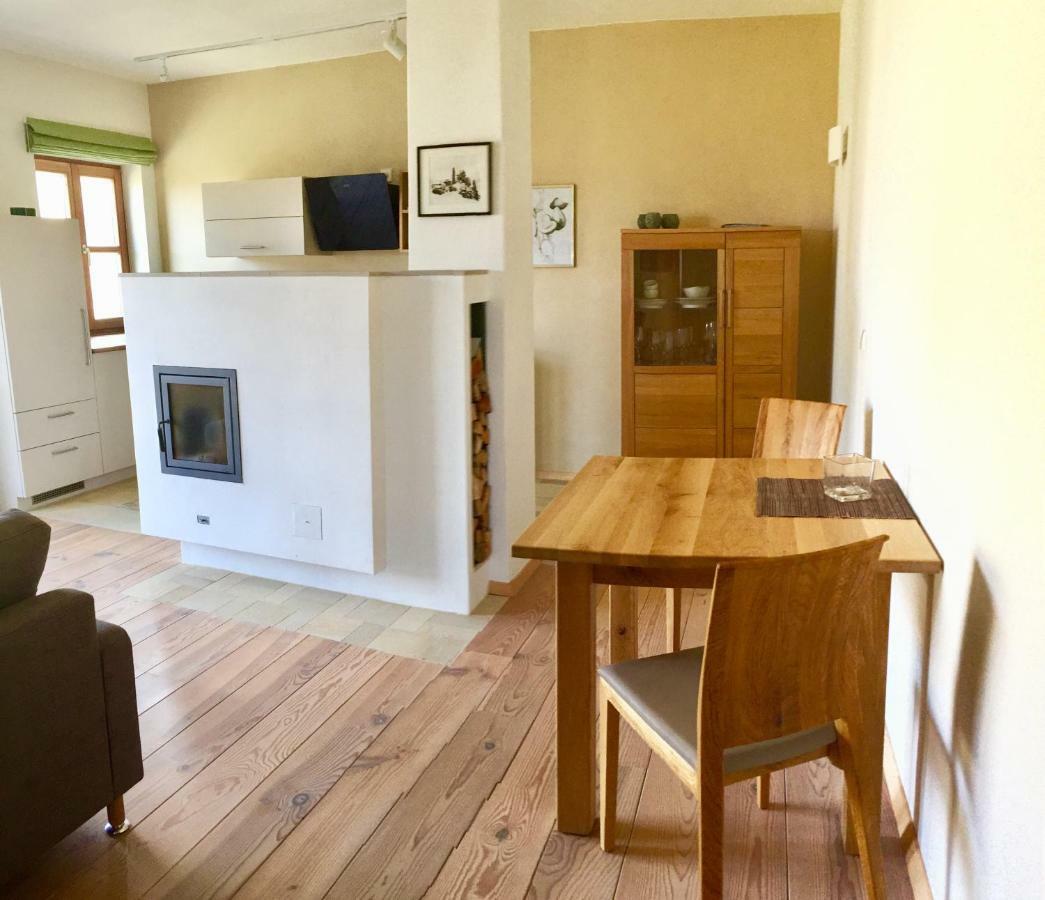 Appartement Lichteck - Helle Ferien Breitenberg (Lower Bavaria)